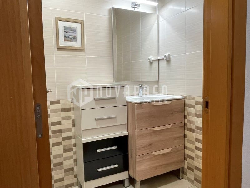 2 chambre Appartement à vendre à Alicante ville - 170 000 € (Ref: 9804171)
