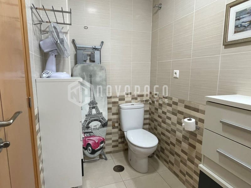 2 chambre Appartement à vendre à Alicante ville - 170 000 € (Ref: 9804171)