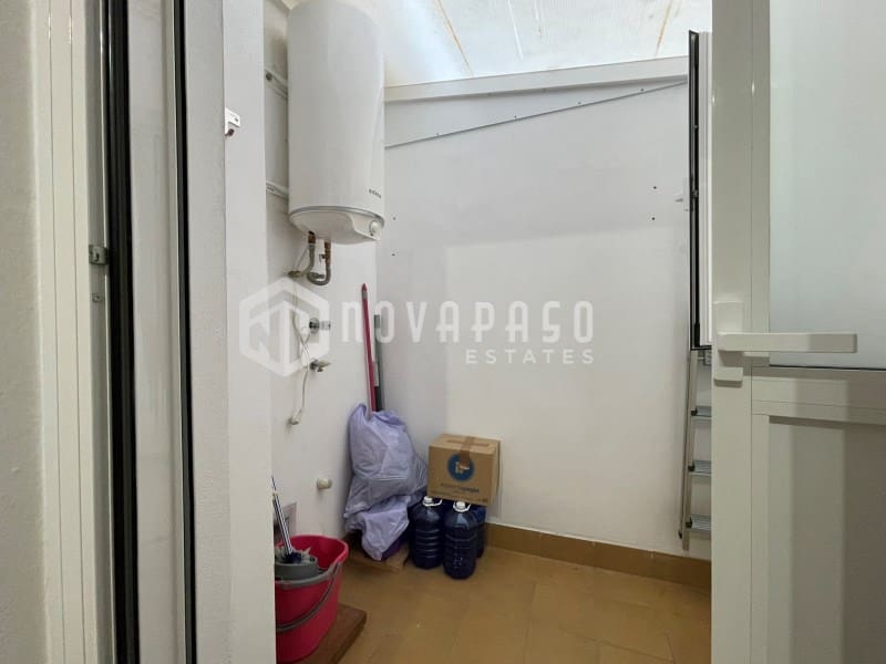 2 chambre Appartement à vendre à Alicante ville - 170 000 € (Ref: 9804171)