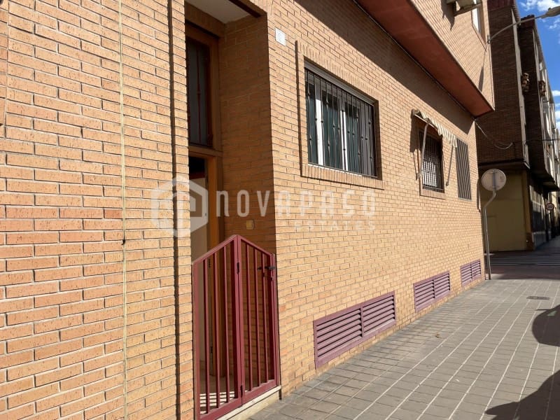 2 chambre Appartement à vendre à Alicante ville - 170 000 € (Ref: 9804171)