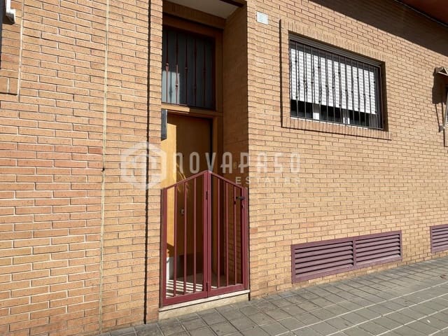 2 sypialnia Apartament na sprzedaż w Miasto Alicante / Alacant - 170 000 € (Ref: 9804171)
