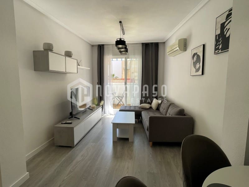 2 camera da letto Appartamento in vendita in Torrevieja - 165.000 € (Rif: 9842796)