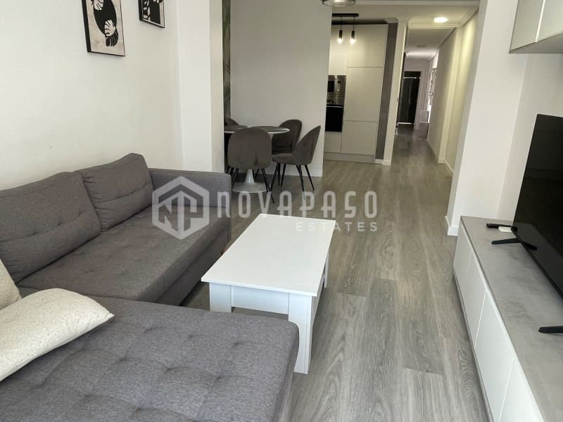 2 camera da letto Appartamento in vendita in Torrevieja - 165.000 € (Rif: 9842796)