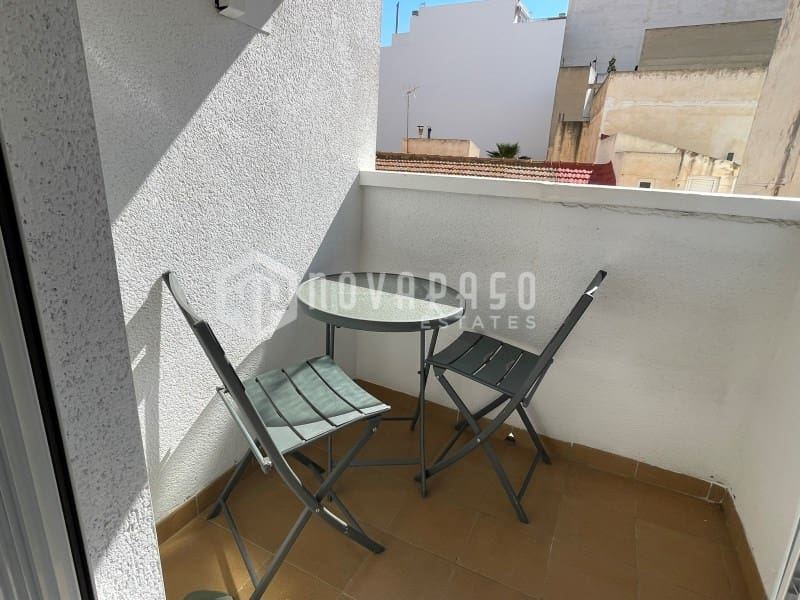 2 camera da letto Appartamento in vendita in Torrevieja - 165.000 € (Rif: 9842796)