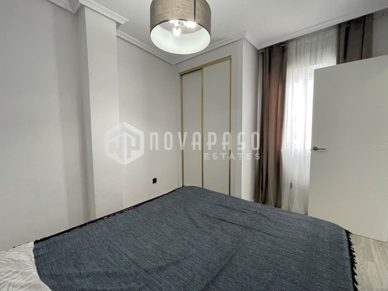 2 camera da letto Appartamento in vendita in Torrevieja - 165.000 € (Rif: 9842796)