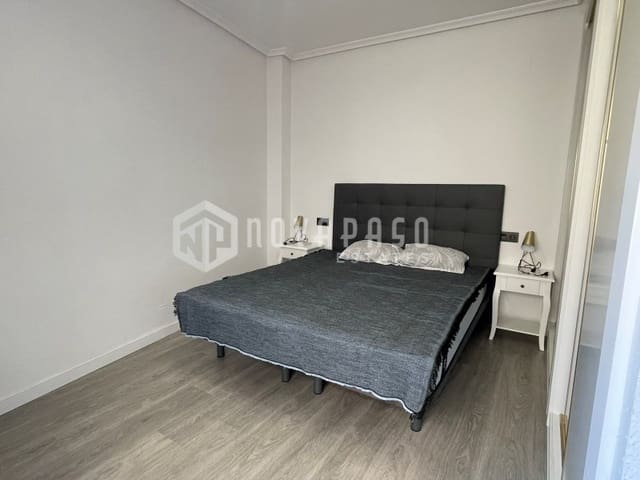 2 soverom Leilighet til salgs i Centro, Torrevieja - € 165 000 (Ref: 9842796)