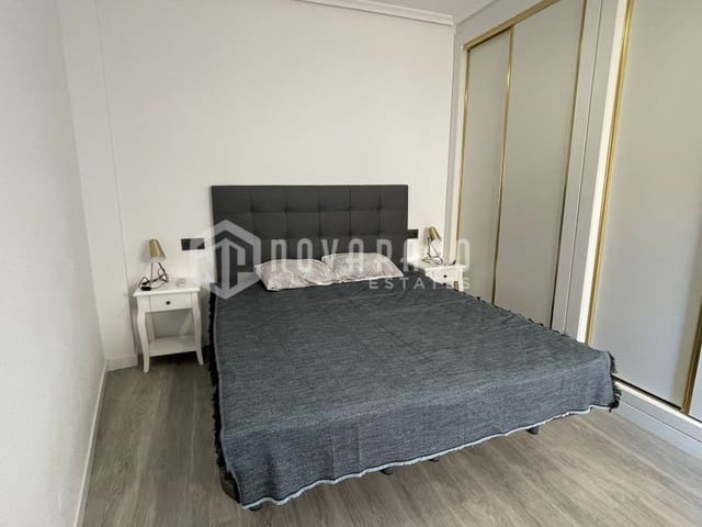 2 soverom Leilighet til salgs i Centro, Torrevieja - € 165 000 (Ref: 9842796)