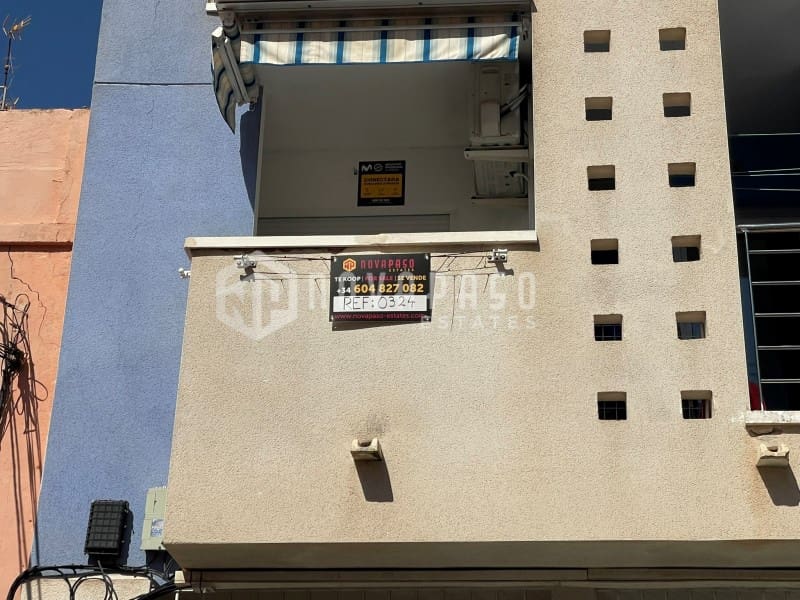 2 camera da letto Appartamento in vendita in Torrevieja - 165.000 € (Rif: 9842796)