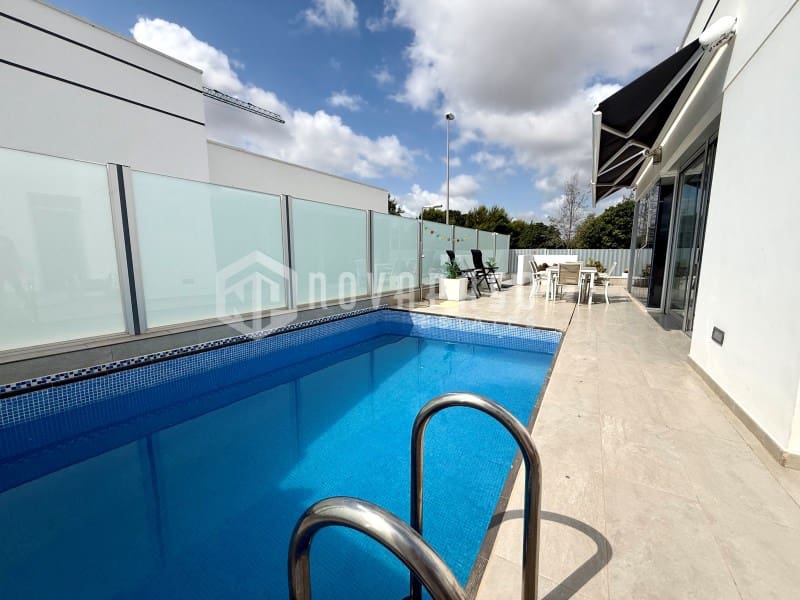3 sovrum Villa till salu i Dolores med pool - 369 000 € (Ref: 9896597)