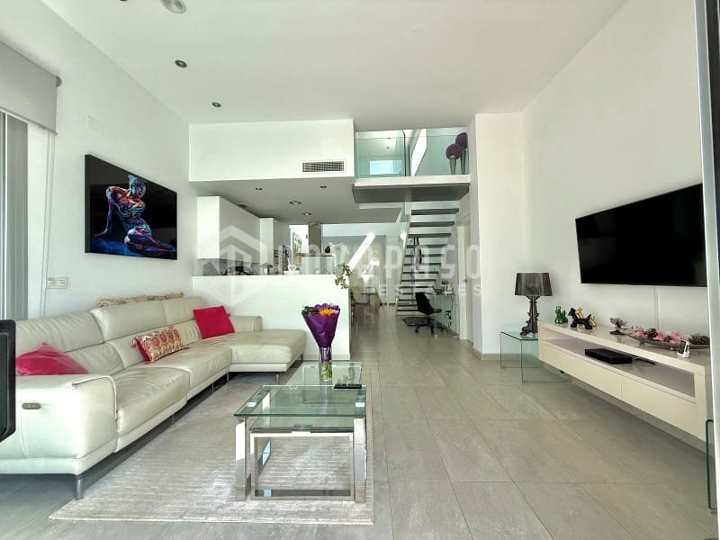 3 sovrum Villa till salu i Dolores med pool - 369 000 € (Ref: 9896597)