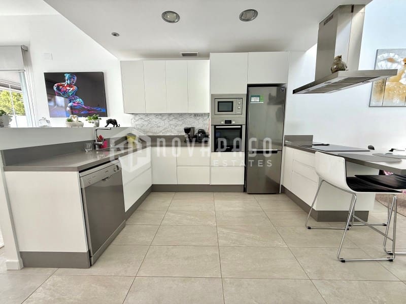 3 sovrum Villa till salu i Dolores med pool - 369 000 € (Ref: 9896597)