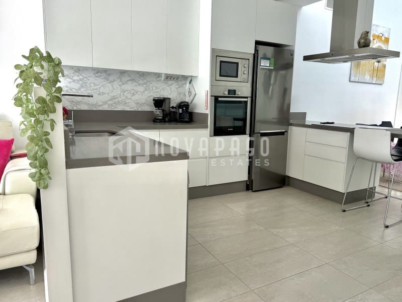 3 sovrum Villa till salu i Dolores med pool - 369 000 € (Ref: 9896597)