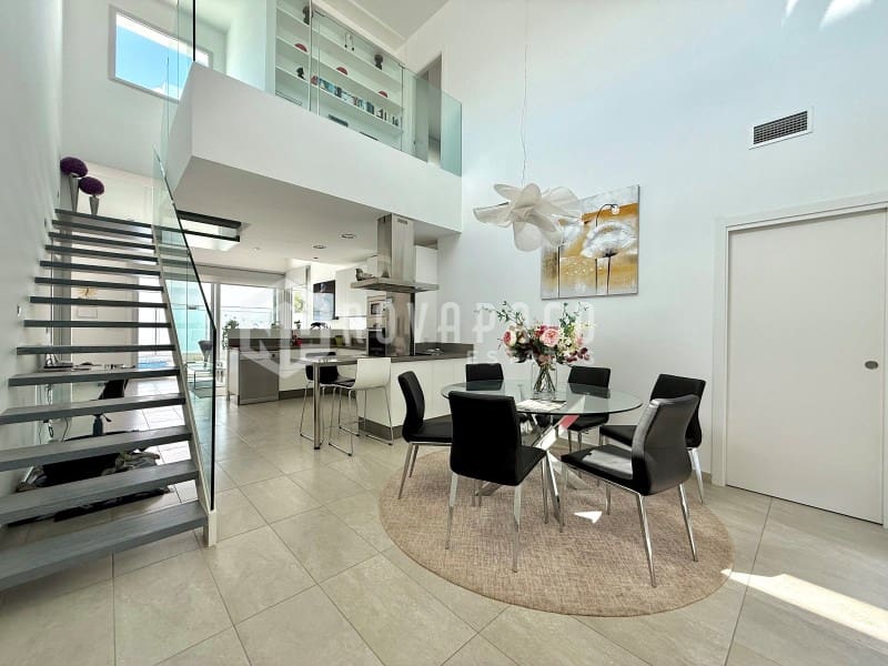 3 sovrum Villa till salu i Dolores med pool - 369 000 € (Ref: 9896597)