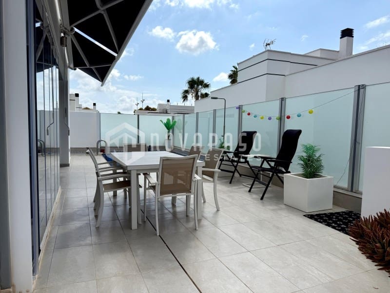 3 sovrum Villa till salu i Dolores med pool - 369 000 € (Ref: 9896597)