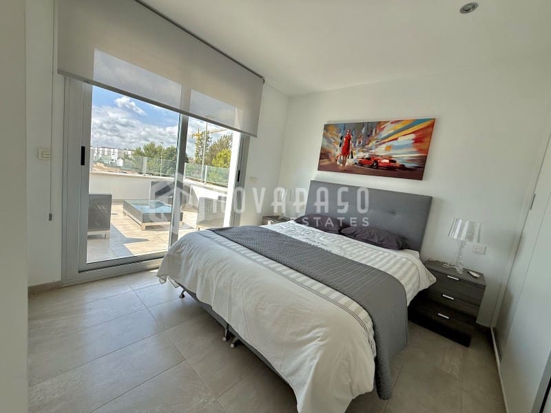 3 sovrum Villa till salu i Dolores med pool - 369 000 € (Ref: 9896597)