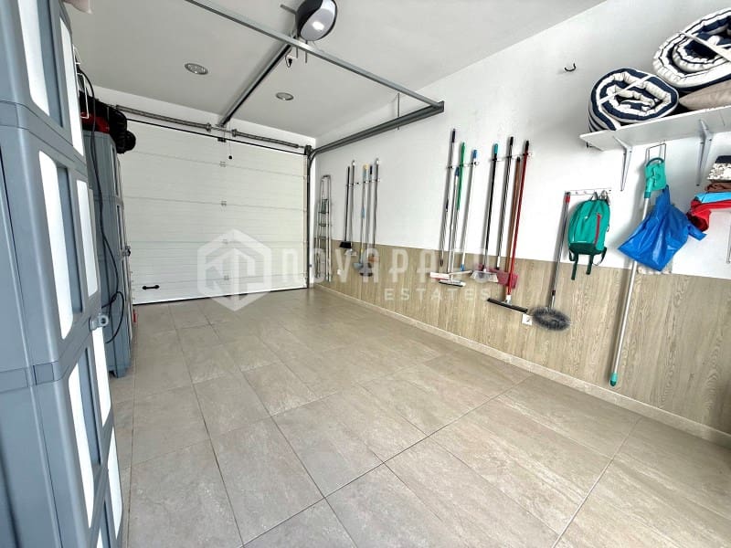 3 sovrum Villa till salu i Dolores med pool - 369 000 € (Ref: 9896597)