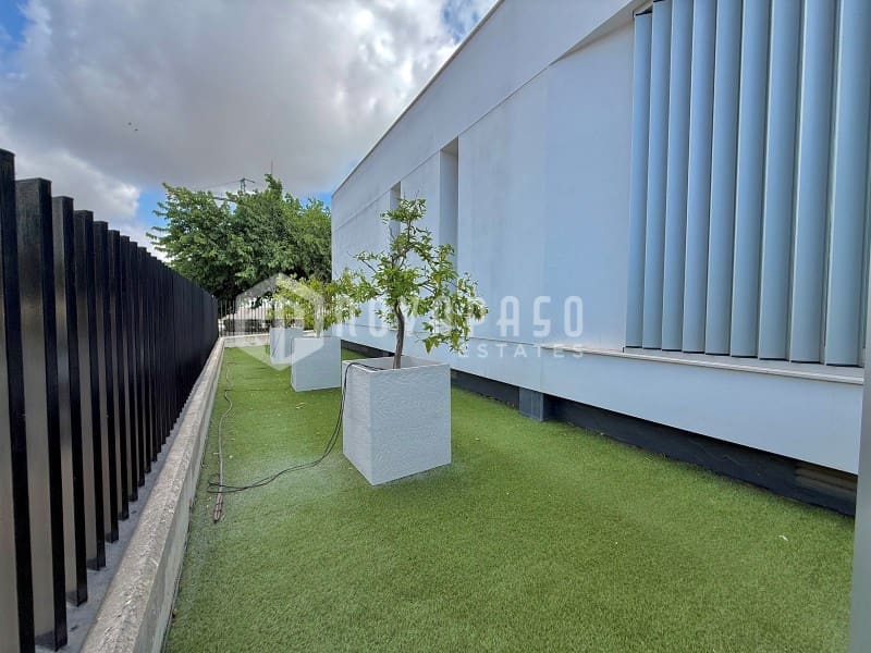 3 sovrum Villa till salu i Dolores med pool - 369 000 € (Ref: 9896597)