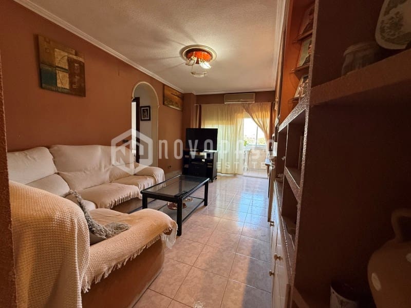 2 bedroom Apartment for sale in San Vicente / Sant Vicent del Raspeig with garage - € 222,000 (Ref: 9912772)