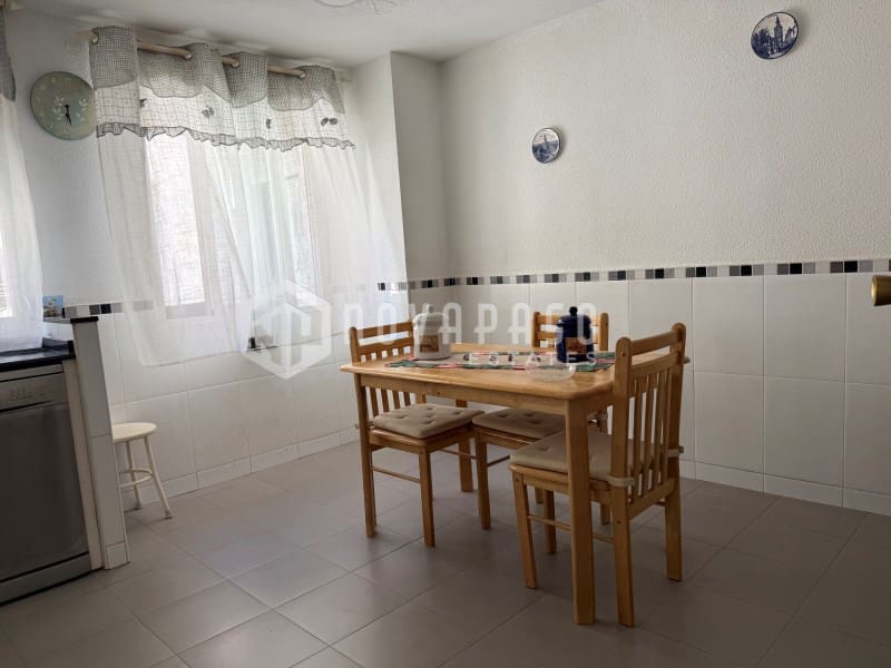 2 bedroom Apartment for sale in San Vicente / Sant Vicent del Raspeig with garage - € 222,000 (Ref: 9912772)