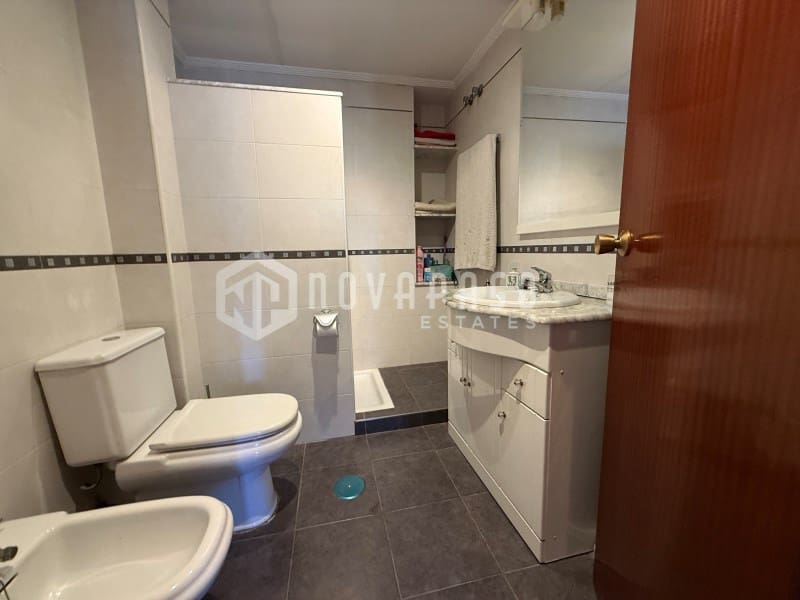 2 bedroom Apartment for sale in San Vicente / Sant Vicent del Raspeig with garage - € 222,000 (Ref: 9912772)