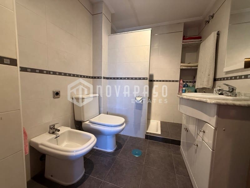 2 bedroom Apartment for sale in San Vicente / Sant Vicent del Raspeig with garage - € 222,000 (Ref: 9912772)