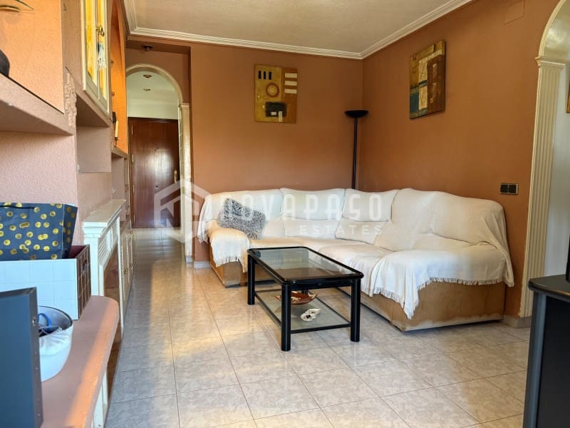 2 bedroom Apartment for sale in San Vicente / Sant Vicent del Raspeig with garage - € 222,000 (Ref: 9912772)