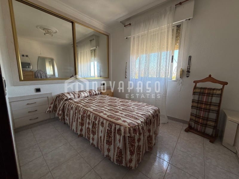 2 bedroom Apartment for sale in San Vicente / Sant Vicent del Raspeig with garage - € 222,000 (Ref: 9912772)