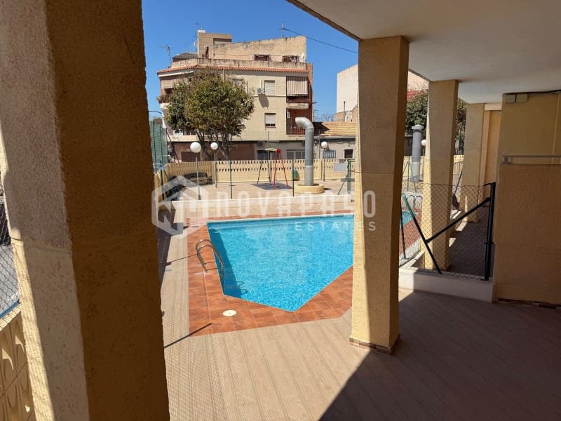 2 bedroom Apartment for sale in San Vicente / Sant Vicent del Raspeig with garage - € 222,000 (Ref: 9912772)