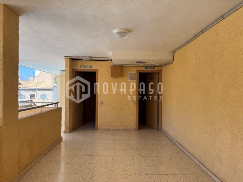 2 bedroom Apartment for sale in San Vicente / Sant Vicent del Raspeig with garage - € 222,000 (Ref: 9912772)