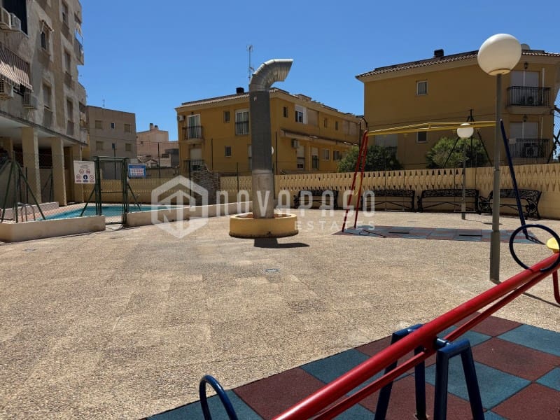2 bedroom Apartment for sale in San Vicente / Sant Vicent del Raspeig with garage - € 222,000 (Ref: 9912772)
