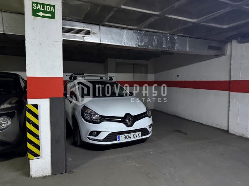 2 quarto Apartamento para venda em San Vicente / Sant Vicent del Raspeig com garagem - 222 000 € (Ref: 9949414)