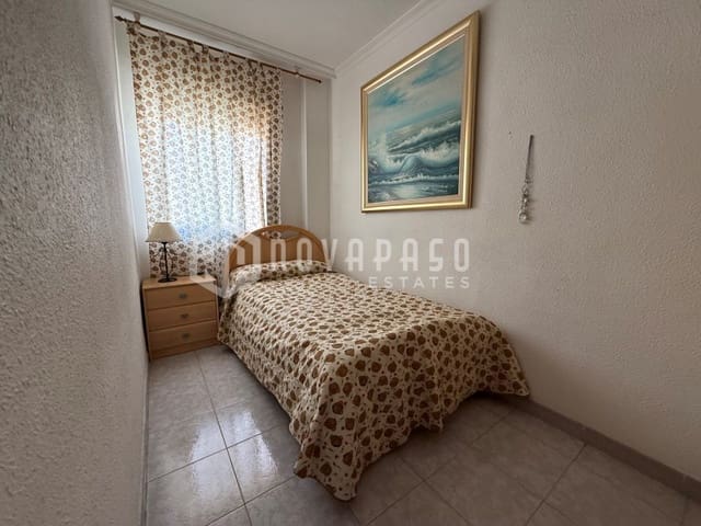 2 soverom Leilighet til salgs i San Vicente / Sant Vicent del Raspeig med garasje - € 222 000 (Ref: 9949414)