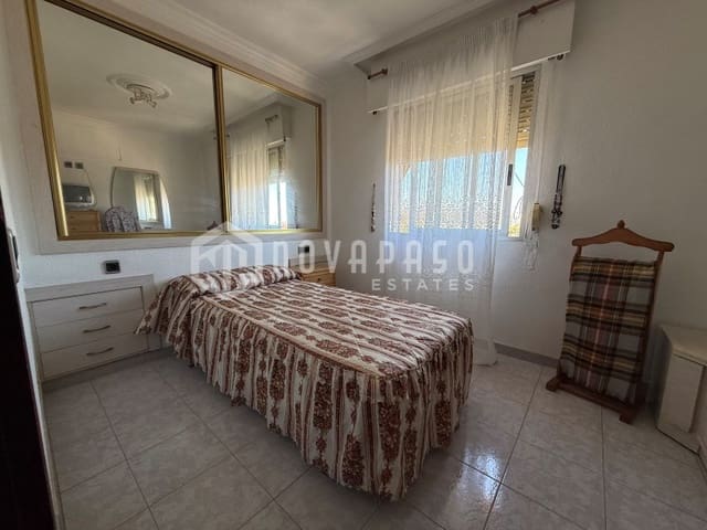 2 soverom Leilighet til salgs i San Vicente / Sant Vicent del Raspeig med garasje - € 222 000 (Ref: 9949414)