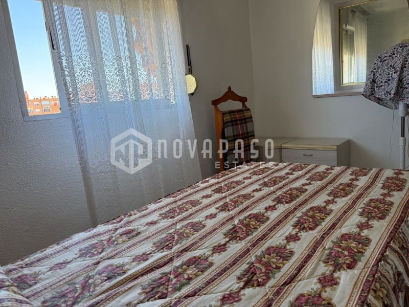 2 quarto Apartamento para venda em San Vicente / Sant Vicent del Raspeig com garagem - 222 000 € (Ref: 9949414)