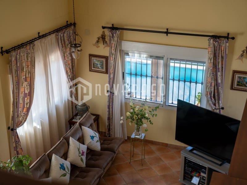 5 bedroom Finca/Country House for sale in Orihuela - € 675,000 (Ref: 9972999)