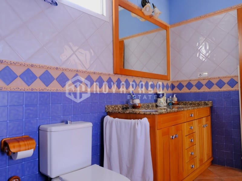 5 bedroom Finca/Country House for sale in Orihuela - € 675,000 (Ref: 9972999)