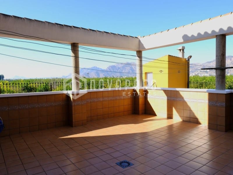 5 bedroom Finca/Country House for sale in Orihuela - € 675,000 (Ref: 9972999)