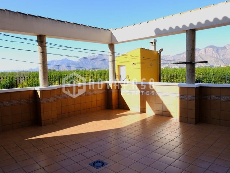 5 bedroom Finca/Country House for sale in Orihuela - € 675,000 (Ref: 9972999)