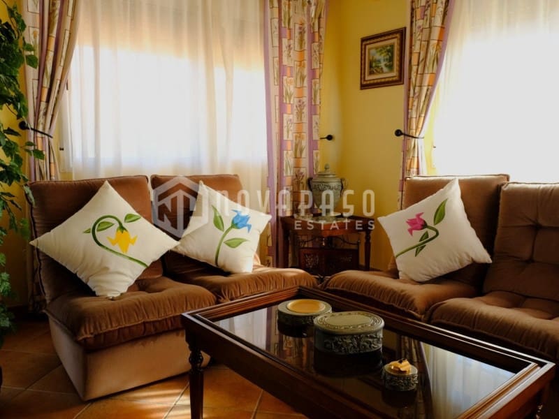 5 bedroom Finca/Country House for sale in Orihuela - € 675,000 (Ref: 9972999)