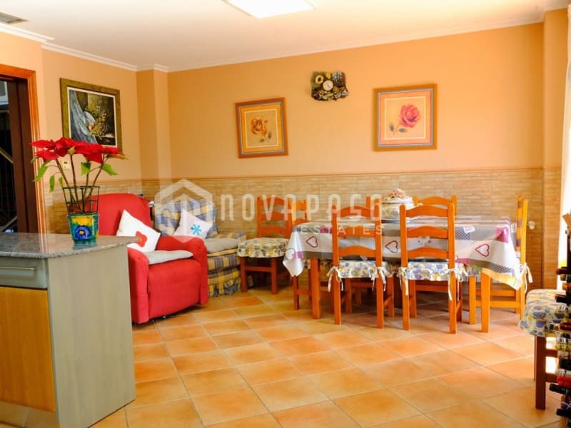 5 bedroom Finca/Country House for sale in Orihuela - € 675,000 (Ref: 9972999)
