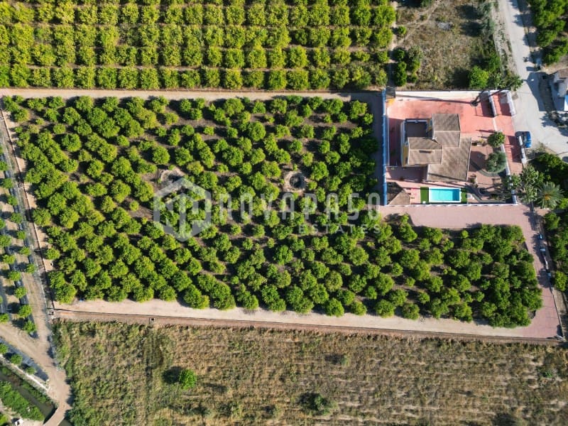 5 bedroom Finca/Country House for sale in Orihuela - € 675,000 (Ref: 9972999)