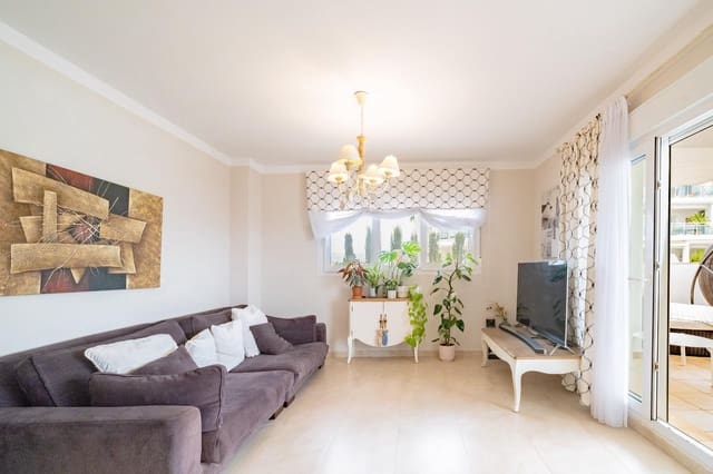 3 chambre Appartement à vendre à Dénia avec piscine garage - 435 000 € (Ref: 10004142)