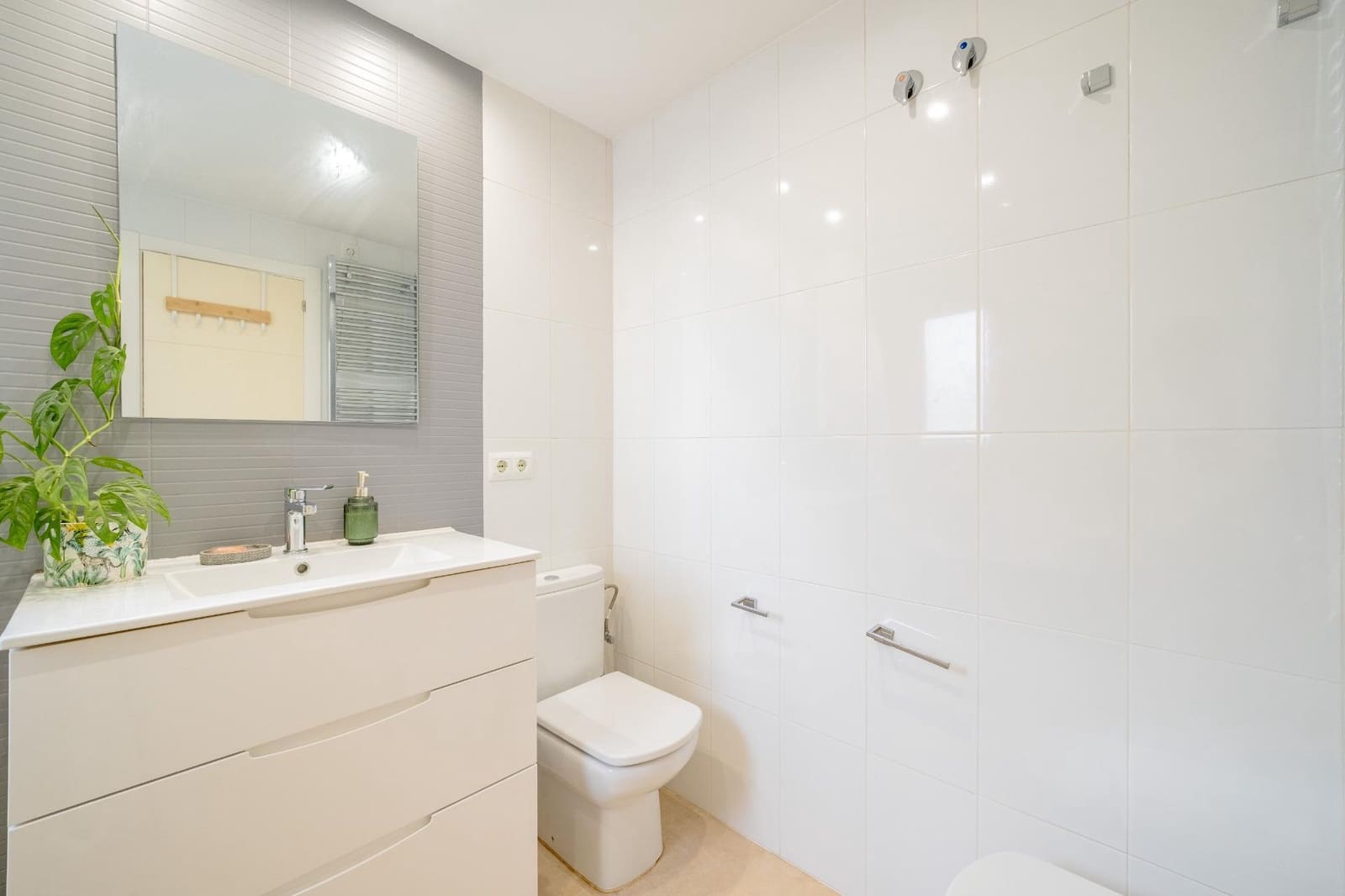 3 soverom Leilighet til salgs i Denia med svømmebasseng garasje - € 435 000 (Ref: 10004142)