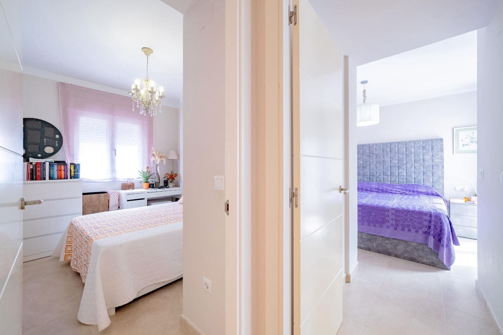 3 soverom Leilighet til salgs i Denia med svømmebasseng garasje - € 435 000 (Ref: 10004142)