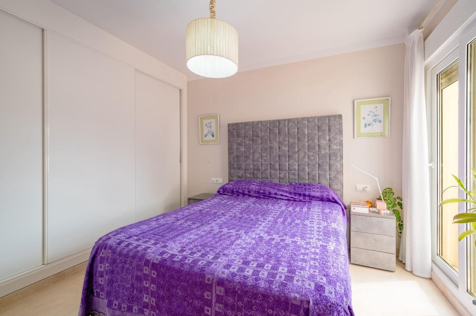 3 soverom Leilighet til salgs i Denia med svømmebasseng garasje - € 435 000 (Ref: 10004142)
