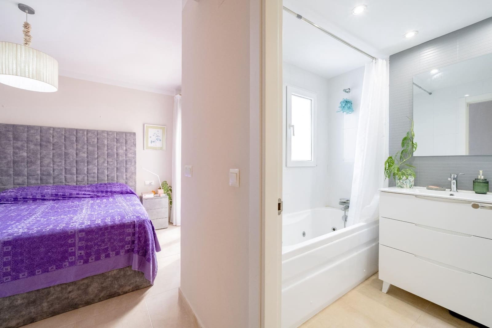 3 soverom Leilighet til salgs i Denia med svømmebasseng garasje - € 435 000 (Ref: 10004142)