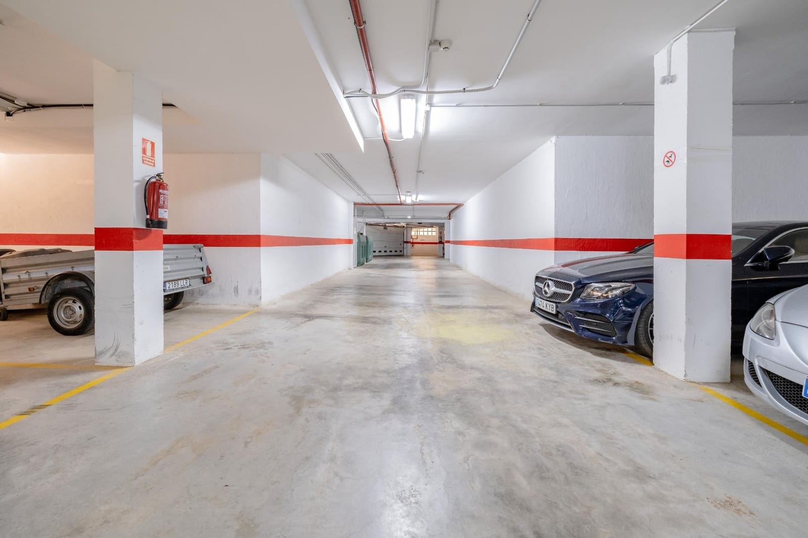 3 soverom Leilighet til salgs i Denia med svømmebasseng garasje - € 435 000 (Ref: 10004142)