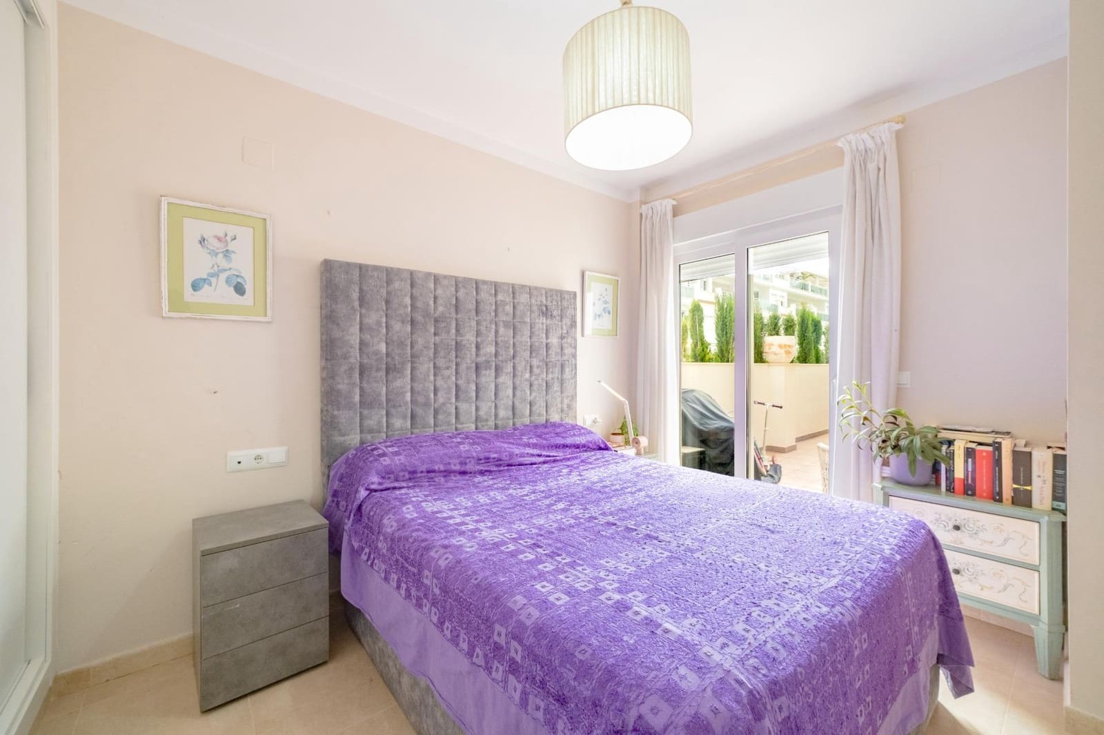3 soverom Leilighet til salgs i Denia med svømmebasseng garasje - € 435 000 (Ref: 10004142)