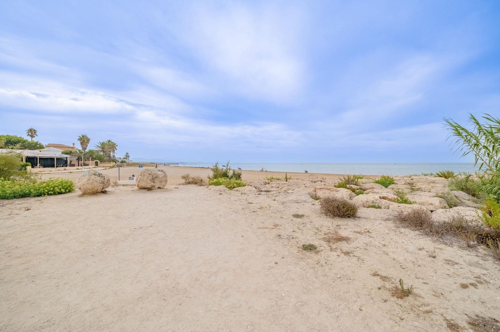 3 soverom Leilighet til salgs i Denia med svømmebasseng garasje - € 435 000 (Ref: 10004142)