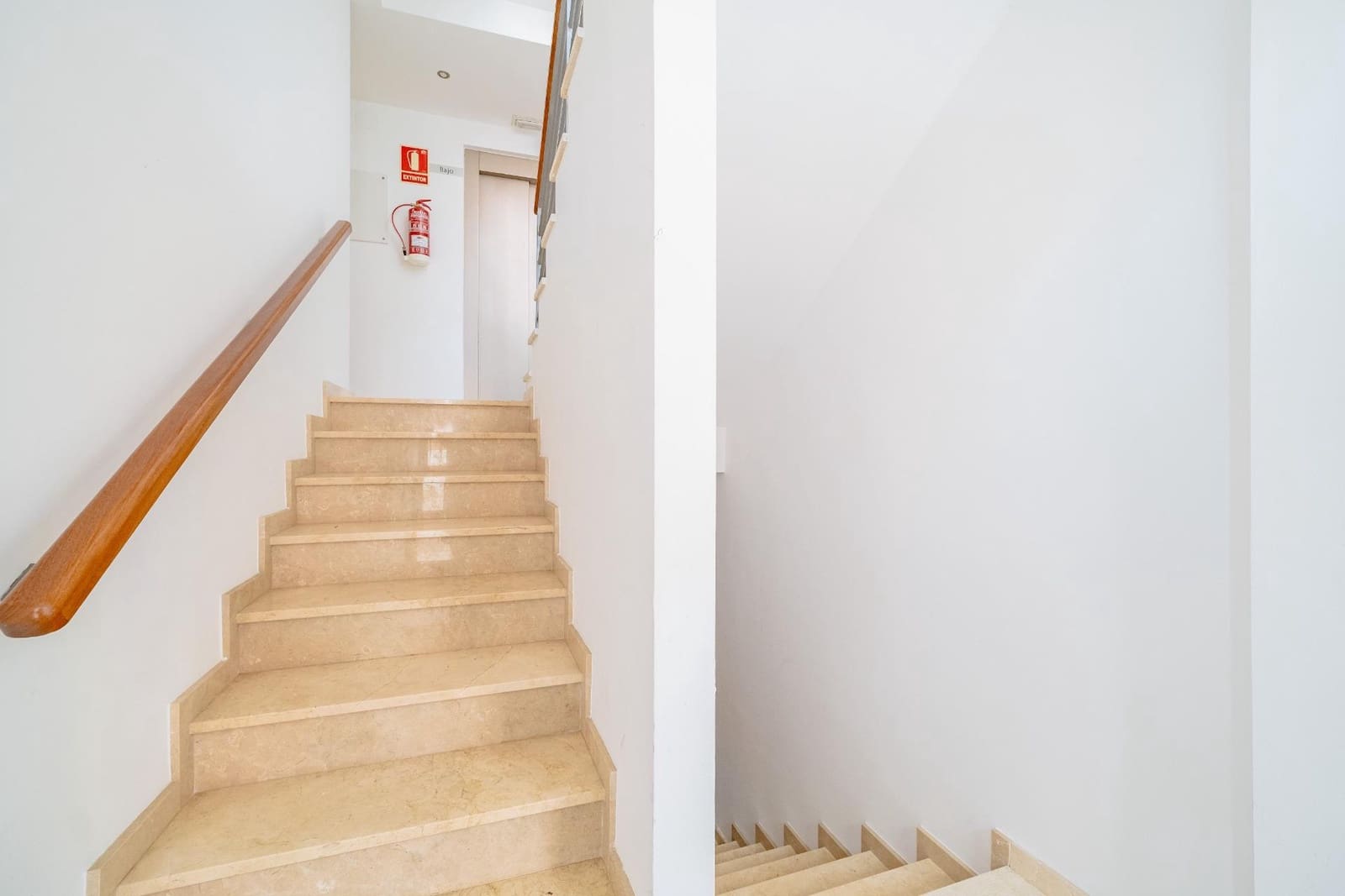 3 soverom Leilighet til salgs i Denia med svømmebasseng garasje - € 435 000 (Ref: 10004142)